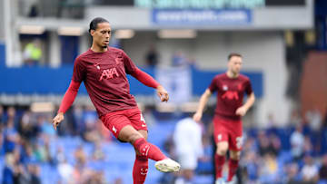 Everton FC v Liverpool FC - Premier League