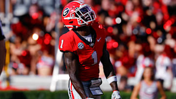 Marshall v Georgia