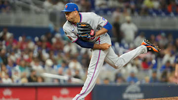 Edwin Diaz just made the Mets a laughing stock.