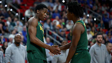 Baylor v Mississippi State