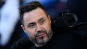 Le technicien italien souhaite continuer à l'OM.