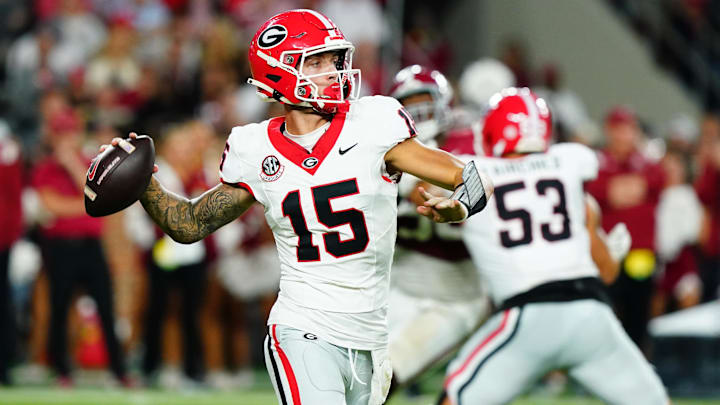 Alabama Crimson Tide Football Stadium - 2025 Schedule