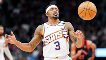 Bradley Beal, Phoenix Suns