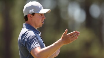 U.S. Open Preview - Round One 3-Ball Best Bets