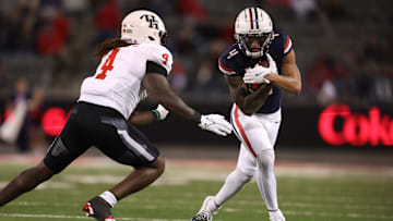 Houston v Arizona