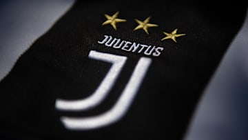 The Juventus Club Crest