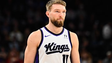 Sacramento Kings v Utah Jazz