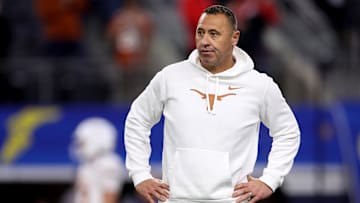Goodyear Cotton Bowl Classic - Ohio State v Texas