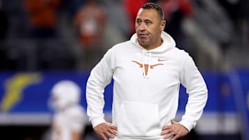 Goodyear Cotton Bowl Classic - Ohio State v Texas