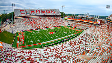 Stanford v Clemson