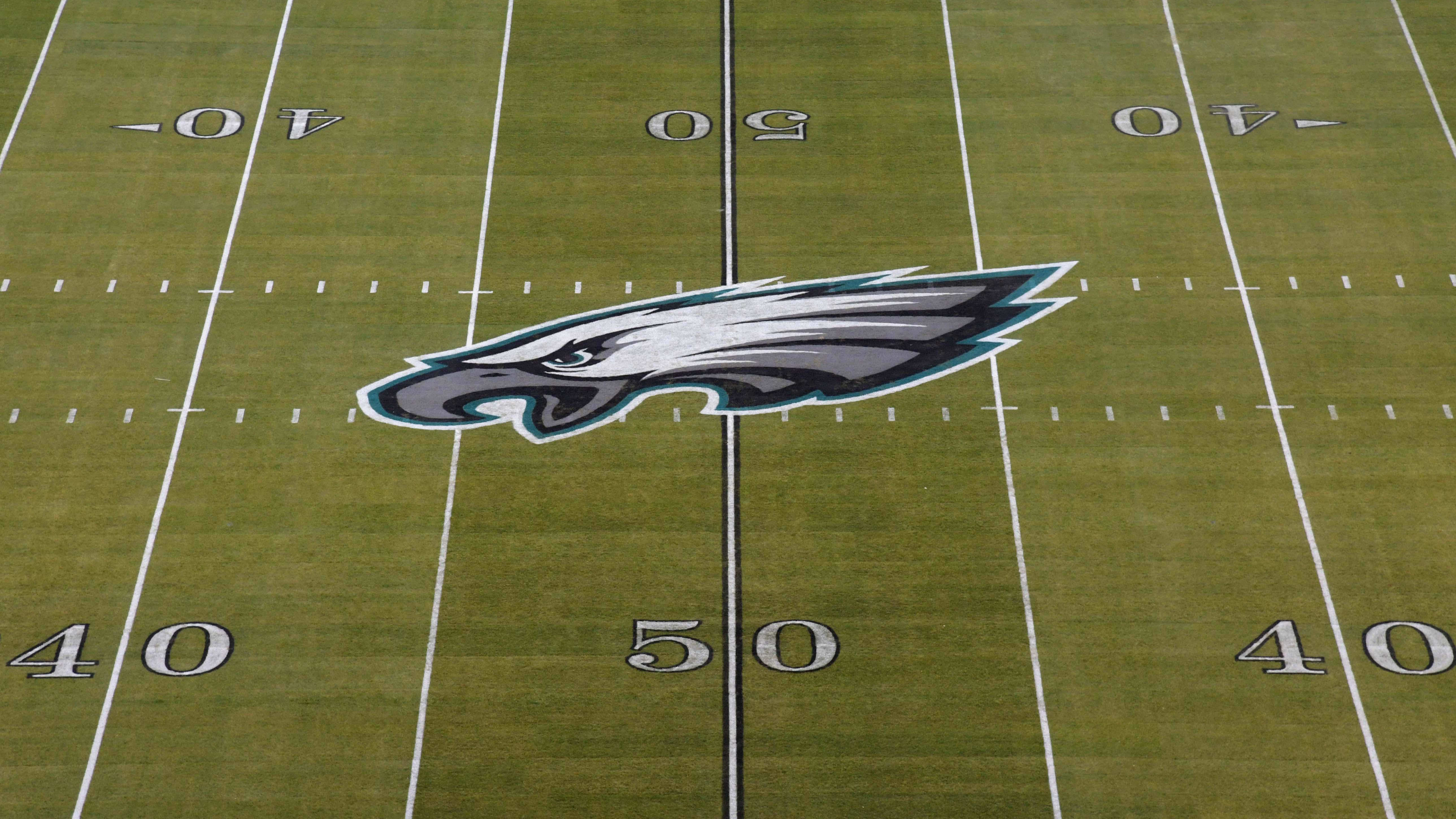 Philadelphia Eagles logo