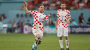 Croatia v Morocco: 3rd Place - FIFA World Cup Qatar 2022