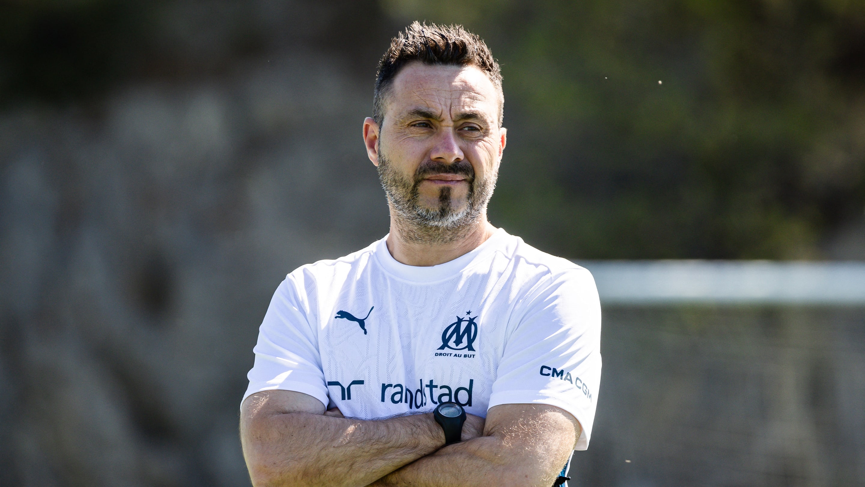 OM : Deux retours importants avant le déplacement à Angers