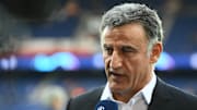 Galtier est revenu sur la polémique du char à voile