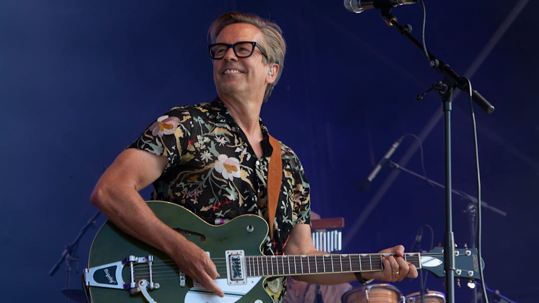 Nick Heyward