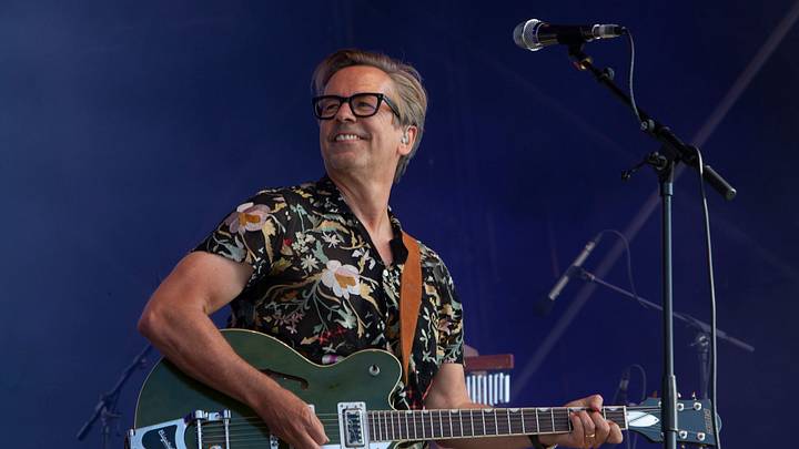 Nick Heyward
