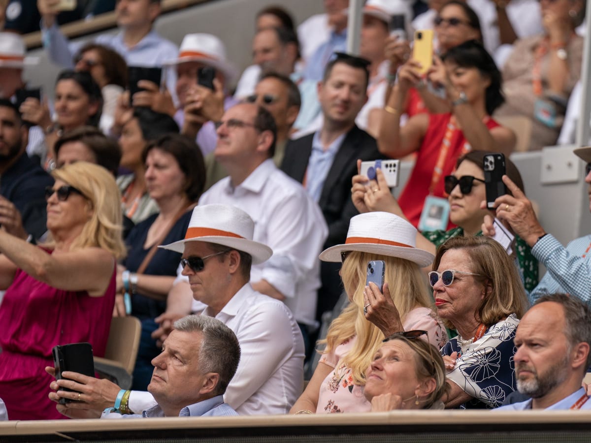 2024 French Open Tips for Enjoying Roland Garros