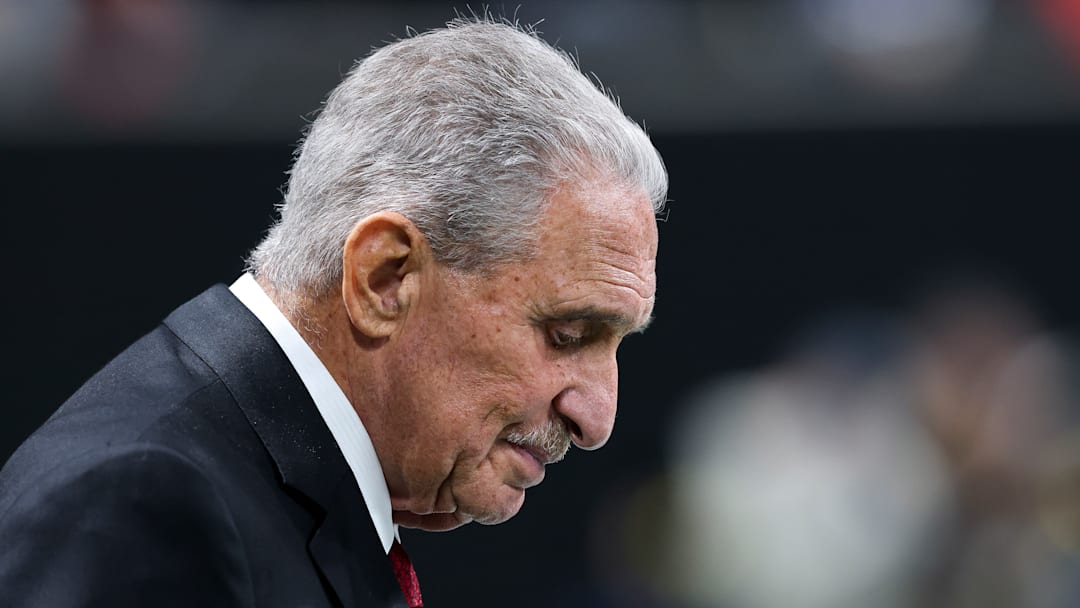 Seattle Seahawks v Atlanta Falcons - NFL 2025