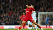 Liverpool v West Ham United - Premier League