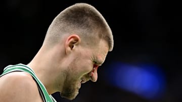 Kristaps Porzingis laid it all out for the Boston Celtics and now he has been salary dumped to the Atlanta Hawks