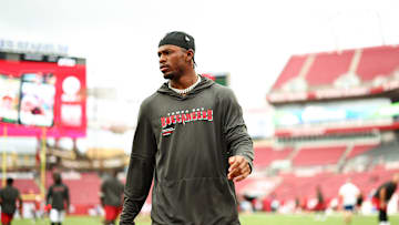 Tennessee Titans v Tampa Bay Buccaneers - NFL Preseason 2025