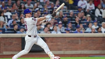 Atlanta Braves v New York Mets