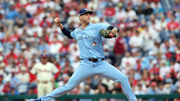 Bowden Francis's recent setback sparks urgency to acquire a starting pitcher before Thursday's trade deadline.