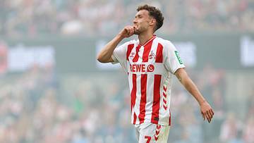 Luca Waldschmidt muss sich in den Effzeh-Kader zurückkämpfen Luca Waldschmidt muss sich in den Effzeh-Kader zurückkämpfen