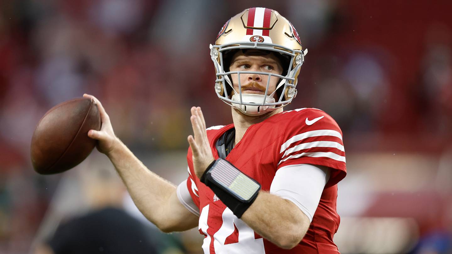 Former NY Jets QB Sam Darnold could revitalize his career with Vikings - Vimarsana News