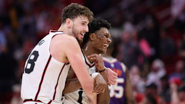 Phoenix Suns v Houston Rockets