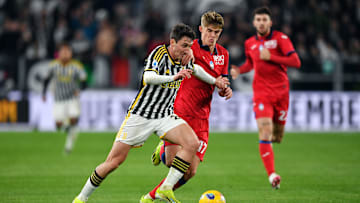 Juventus v Atalanta BC - Serie A TIM