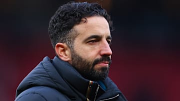 Ruben Amorim veut recruter un talent du Sporting CP.