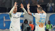 L'OM pourrait devoir faire avec plusieurs absences.