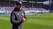 Verlässt Sebastian Hoeneß den VfB?