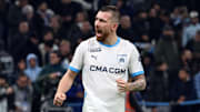 Pierre-Emile Hojbjerg - OM