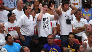 2023 NBA Finals - Game Four