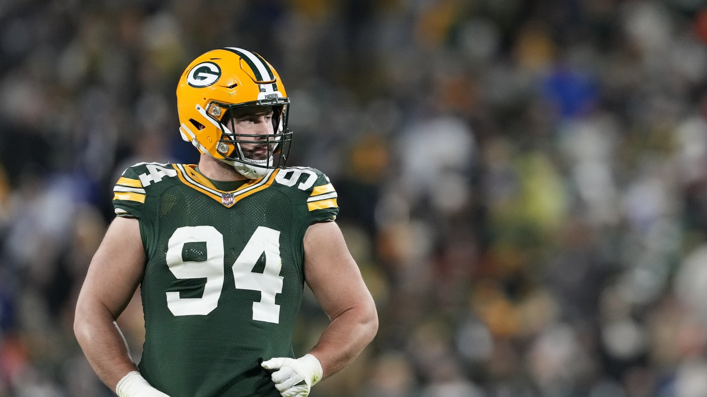 3 offseason moves from NFC North rivals that left Packers fans laughing
