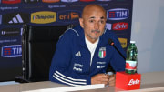 Luciano Spalletti 