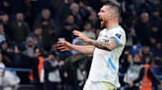 Pierre-Emile Hojbjerg - Olympique de Marseille