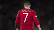 Cristiano Ronaldo has looked back on his Man Utd exit in 2022
