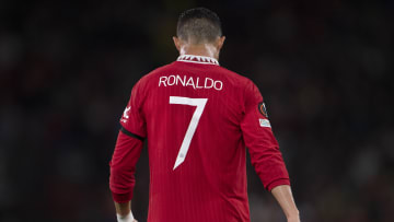 Cristiano Ronaldo has looked back on his Man Utd exit in 2022