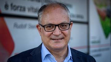 Roberto Gualtieri Roberto Gualtieri