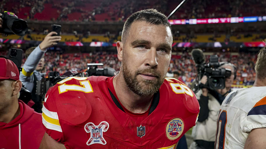 Travis Kelce