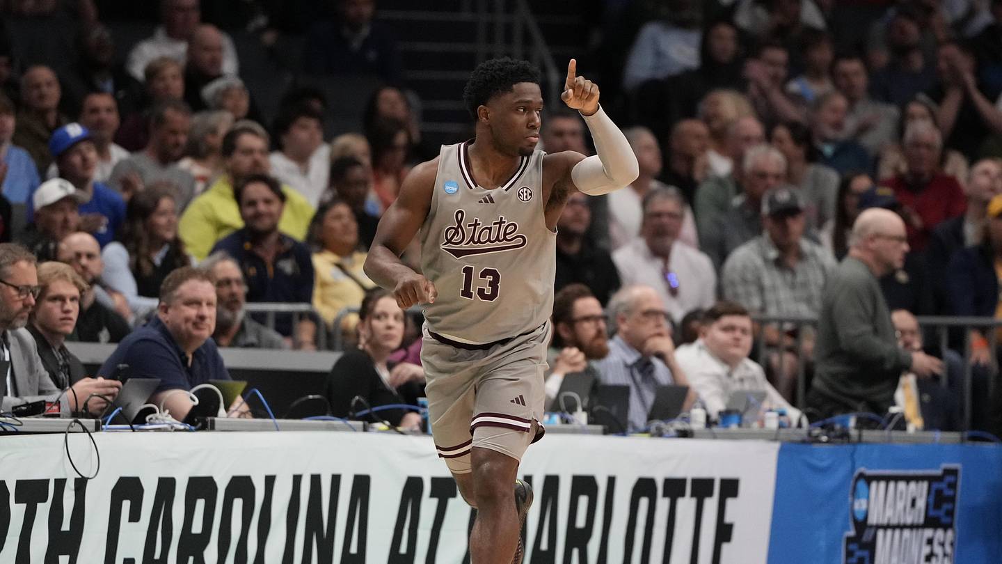 Mississippi State Basketball: Projected AP and Coaches Poll Rankings - News Directory 3