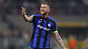Milan Skriniar