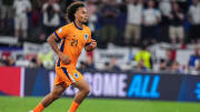 Netherlands v England: Semi-Final - UEFA EURO 2024