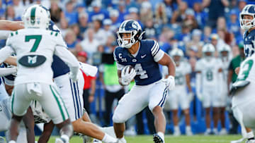 Portland State v Brigham Young