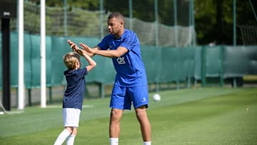 FBL-EURO-2024-QUALIFIER-FRA-TRAINING