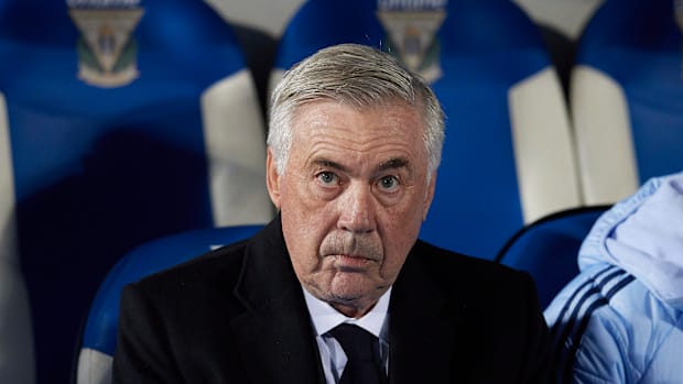 Carlo Ancelotti