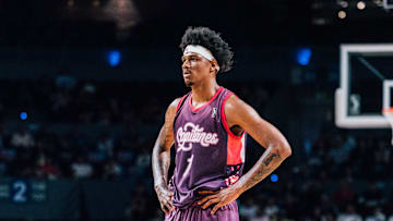 Austin Spurs v Mexico City Capitanes